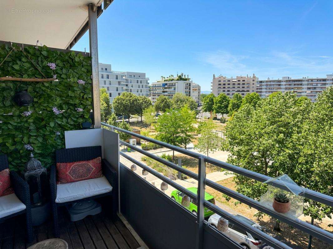 Appartement - photo 4