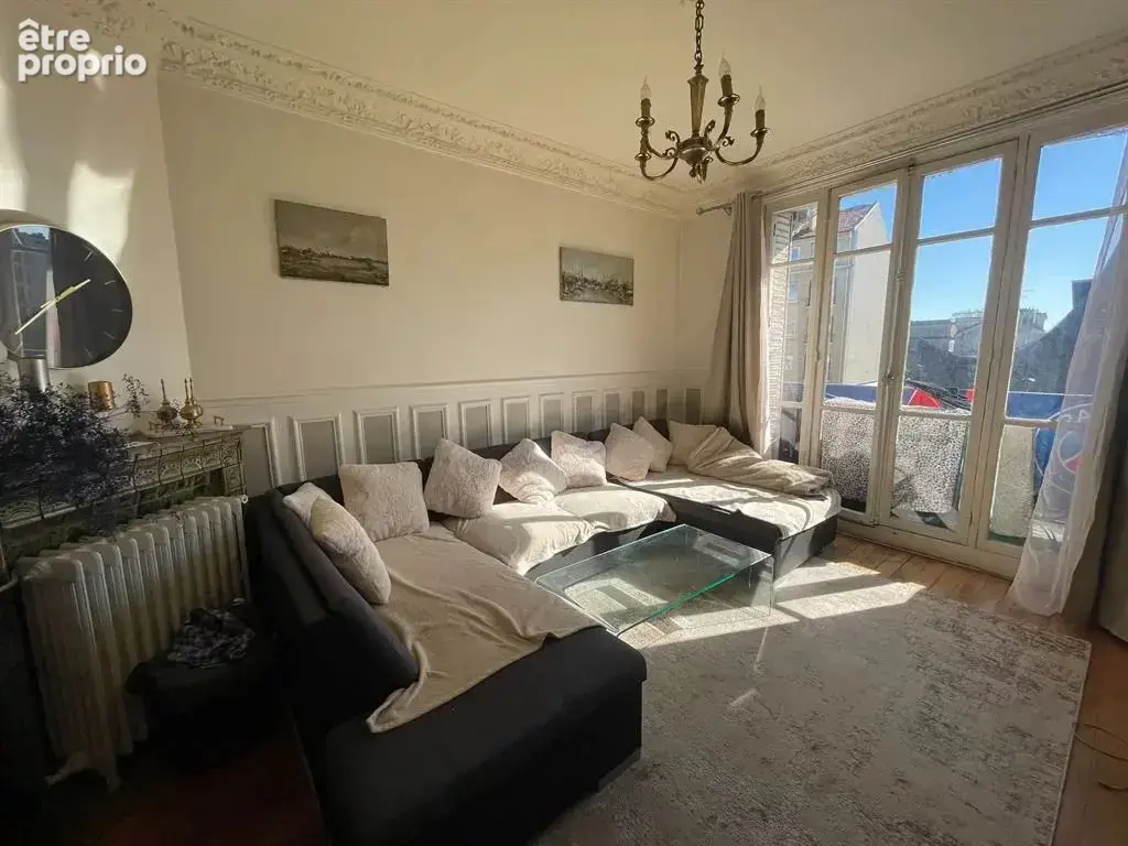 Photo Appartement à Saint-Denis au prix de 213 000€