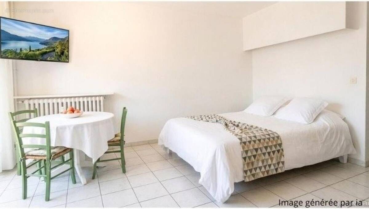 Photo 1 - Appartement à VERNET-LES-BAINS