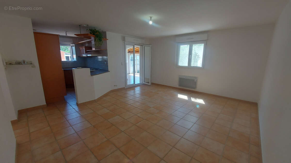 Maison à SAINTE-MARIE