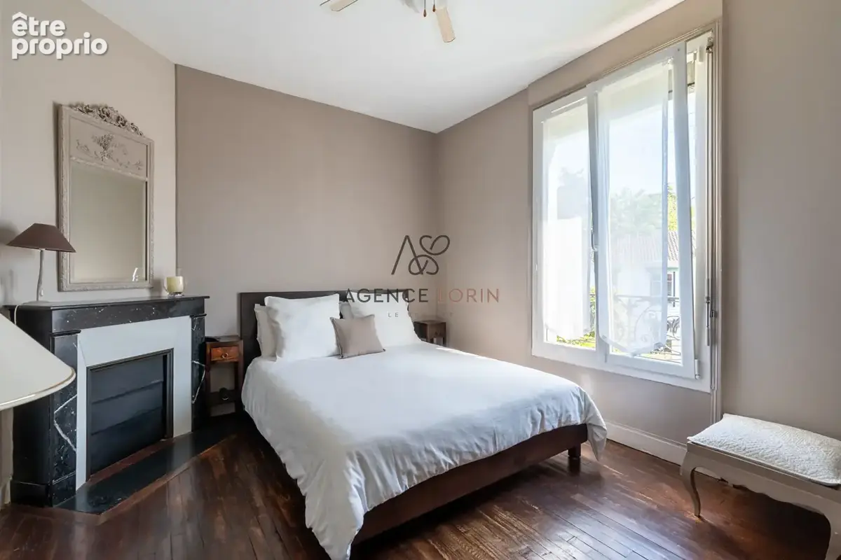 Maison Le Vésinet 4 pièces 74 m2 - photo 7