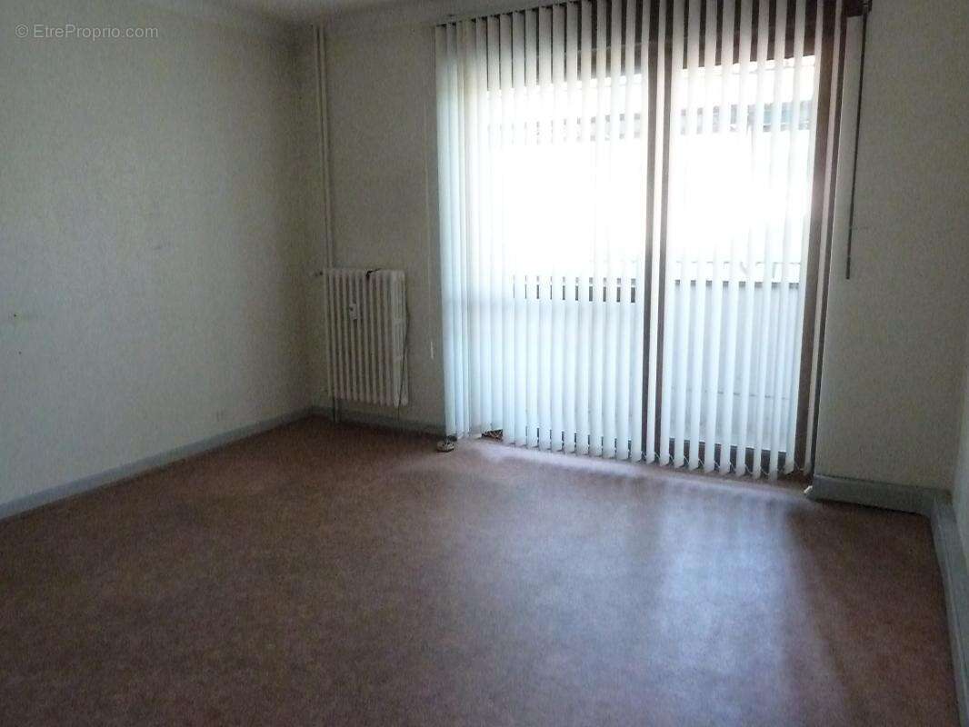 Appartement à HAGUENAU