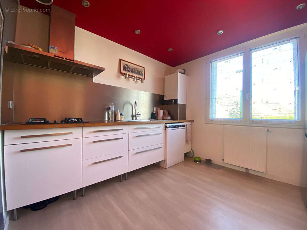 Maison à LE NEUBOURG