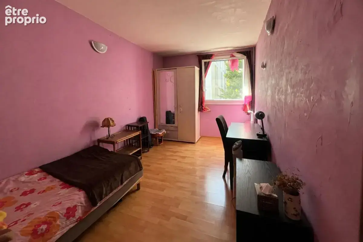 Appartement de 5 pièces de 98 m² à Boissy-Saint-Léger - photo 10