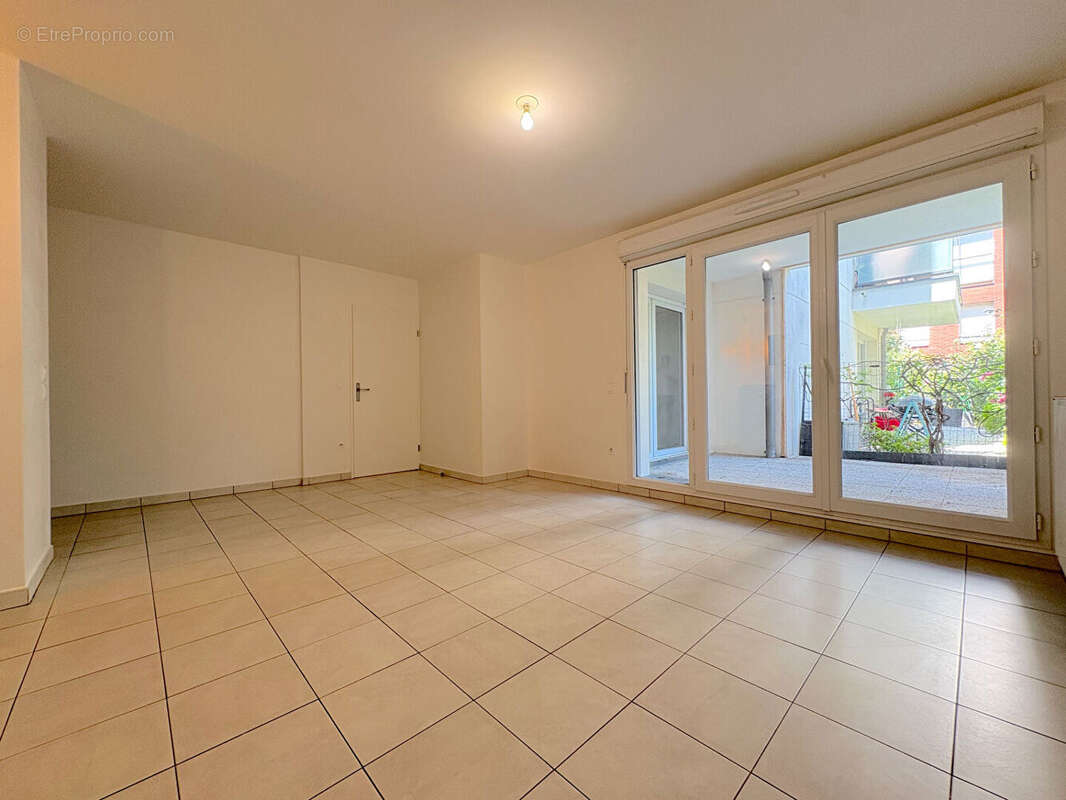 Appartement à CRETEIL