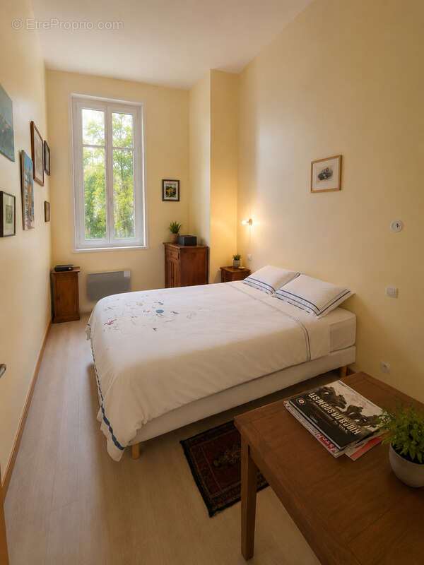 Appartement proche port Fécamp viager - photo 7