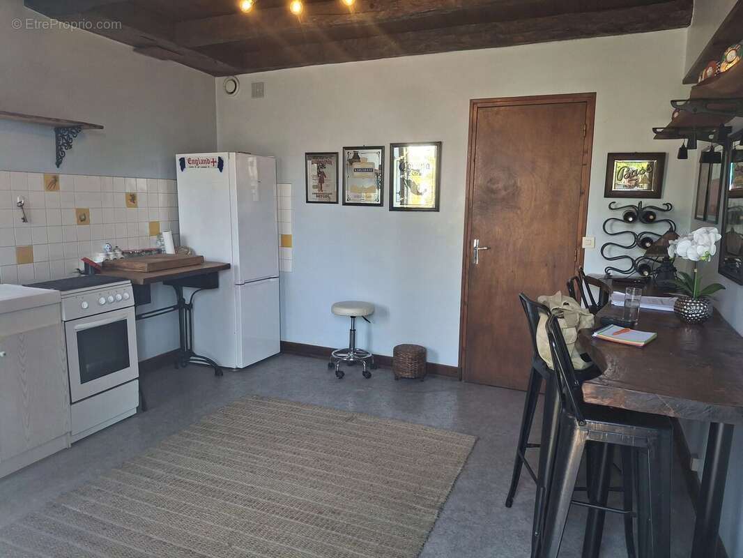 Charmant petit cottage dans un cadre villageois - photo 6