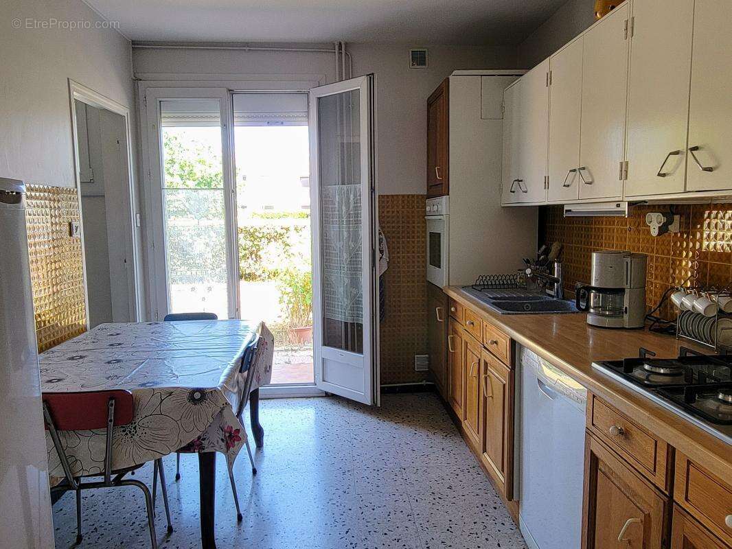 Maison 103 m² à Romans-Sur-Isere  - photo 15