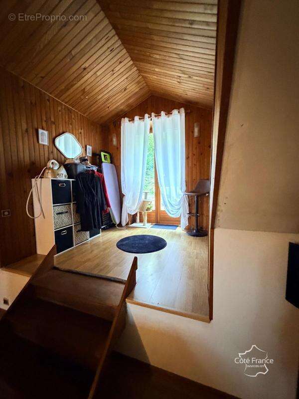 Maison à LESQUIELLES-SAINT-GERMAIN