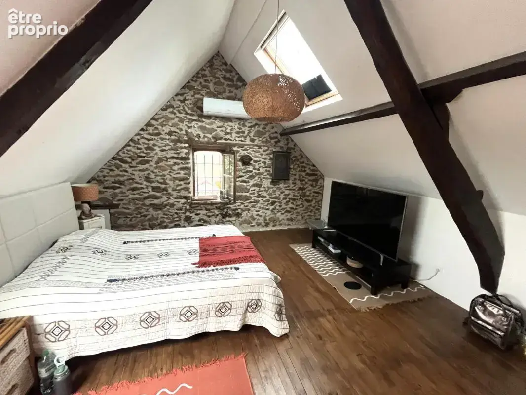 Maison 6 pièces 158 m² à vendre à Mirandol-Bourgnounac (81190) - photo 10