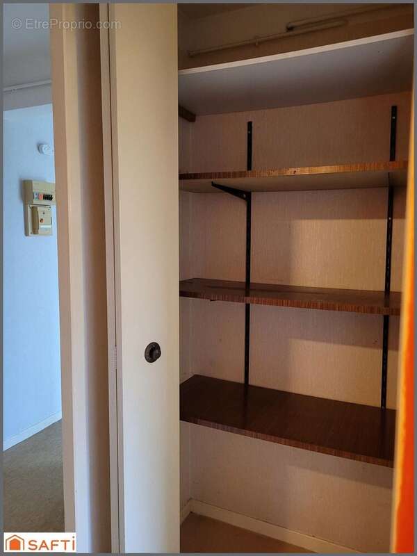 Photo 7 - Appartement à BAR-LE-DUC