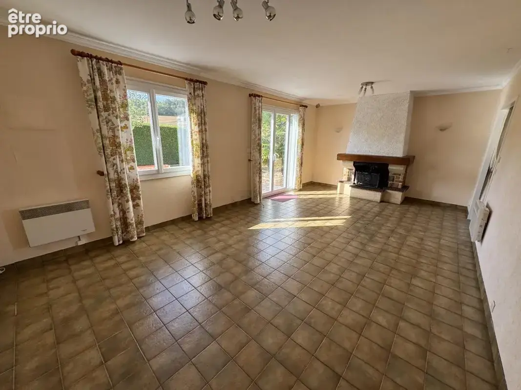 Maison 4 pièces 86 m² à vendre à Saint-Aubin-Sur-Gaillon (27600) - photo 5