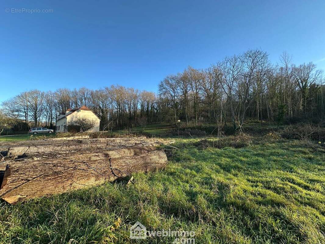 Terrain 987 m² à Vorges  - photo 30