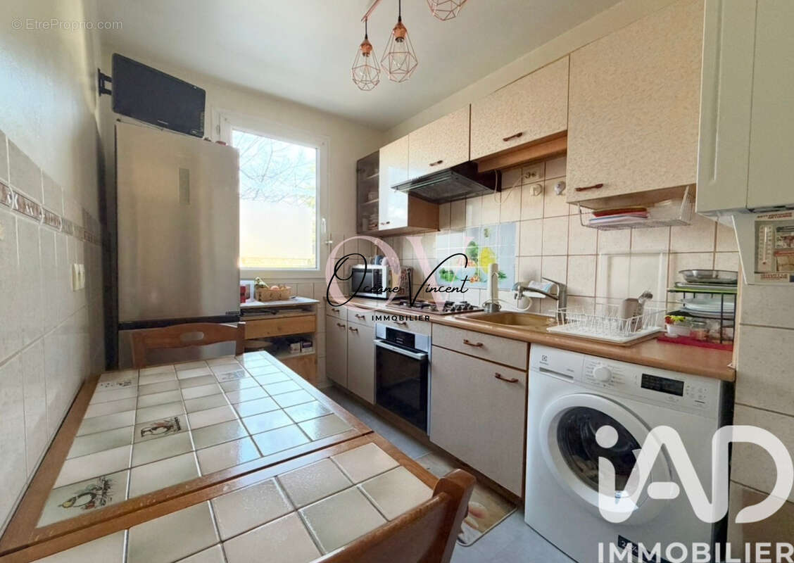 Photo 3 - Appartement à NANTERRE