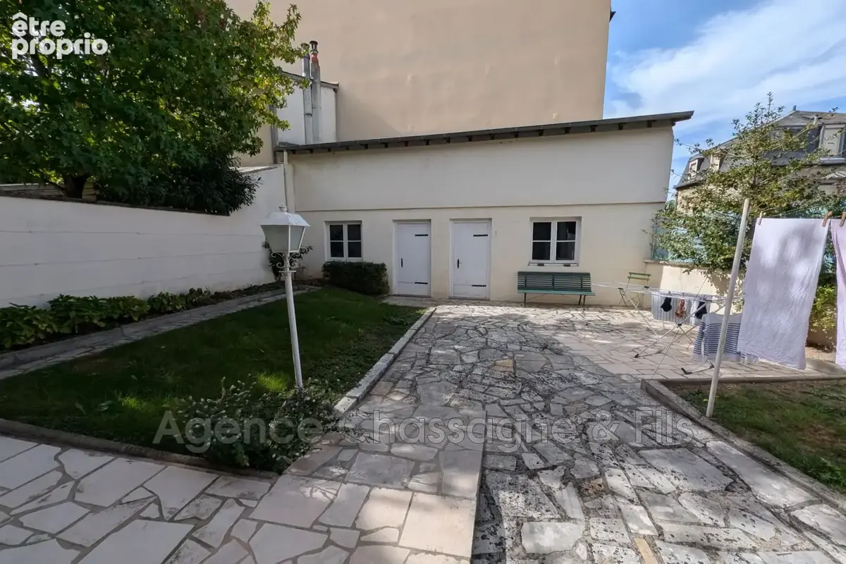 Maison 9 pièces 200 m² à vendre à Brive-La-Gaillarde (19100) - photo 2