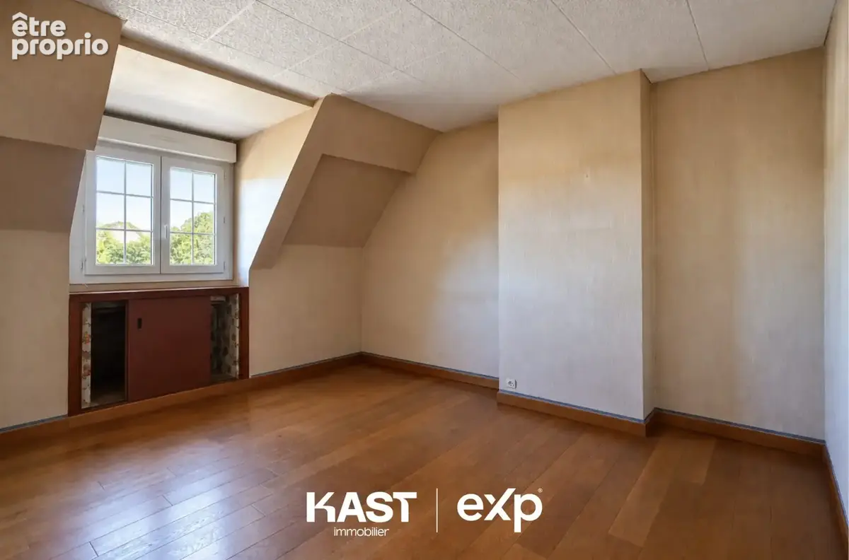 Maison 5 pièces 90 m² à vendre à Plougoumelen (56400) - photo 8
