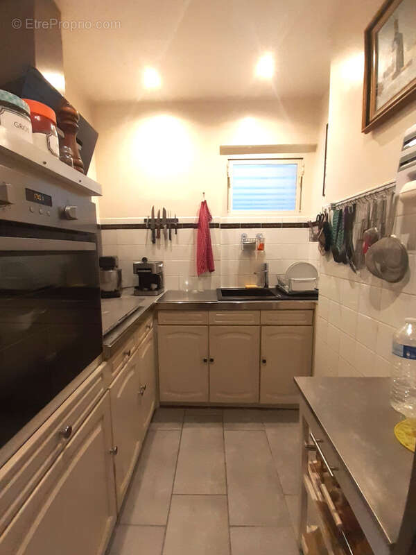 Appartement à PERPIGNAN