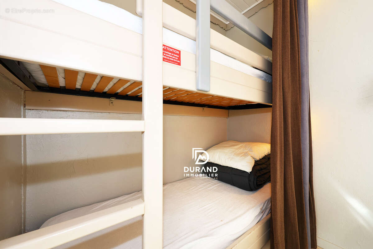Appartement à VARS