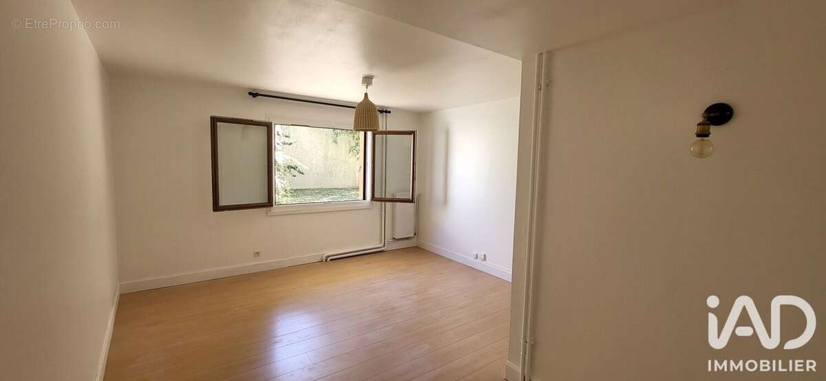 Appartement 31 m² à Rueil-Malmaison  - photo 2