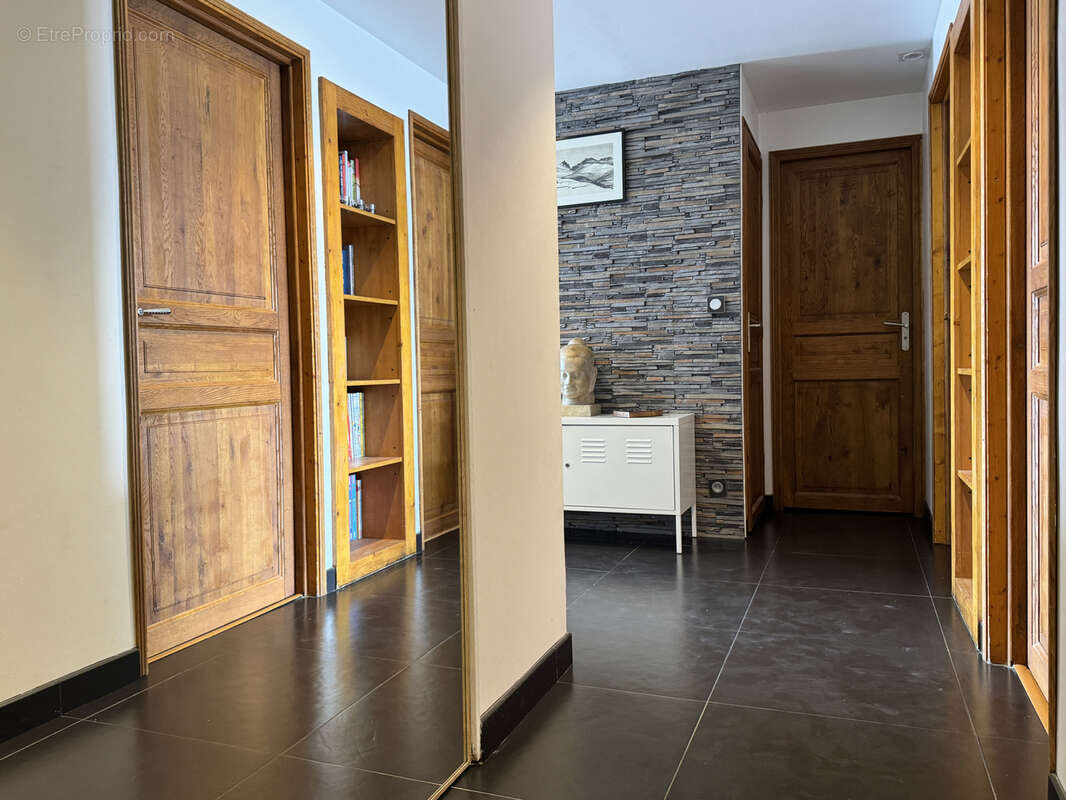Appartement à MONT-DE-LANS