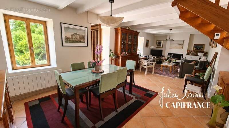 Maison à vendre 5 pièces 138 m² - 1563 m² de Terrain - FOUESNANT (29) - photo 7