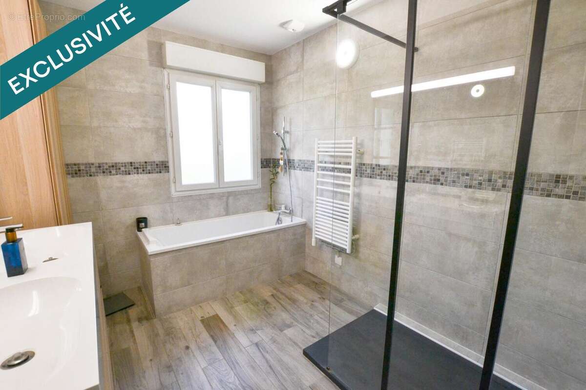 Photo 8 - Maison à MORSANG-SUR-ORGE