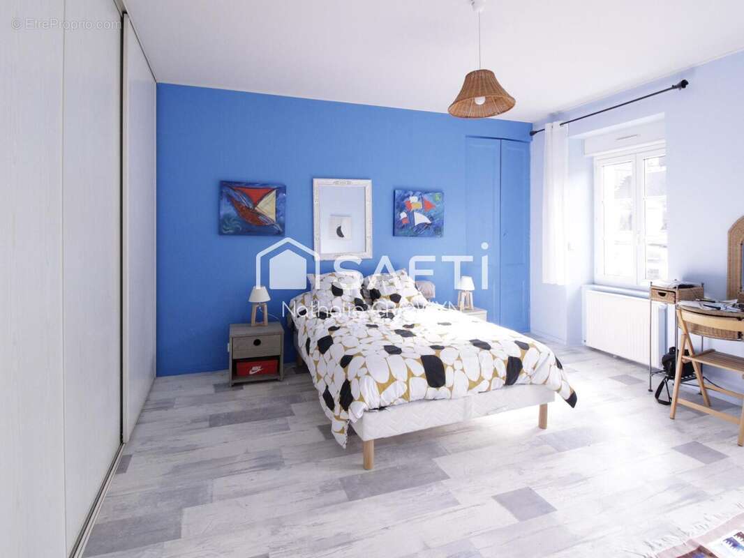 Photo 6 - Appartement à GRANVILLE