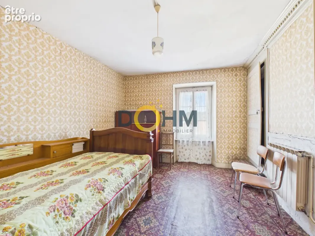 Ensemble immobilier-2 maisons indépendantes-195m2 - photo 10