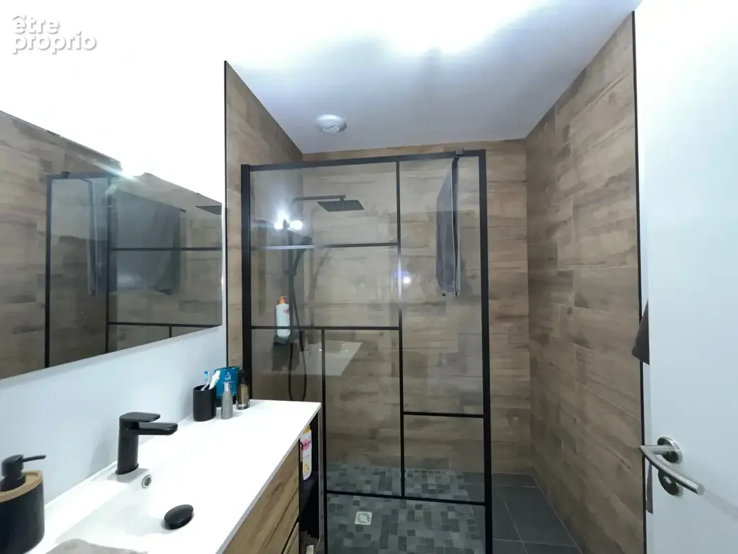 CORZÉ, maison de plain-pied, 2 chambres - photo 2