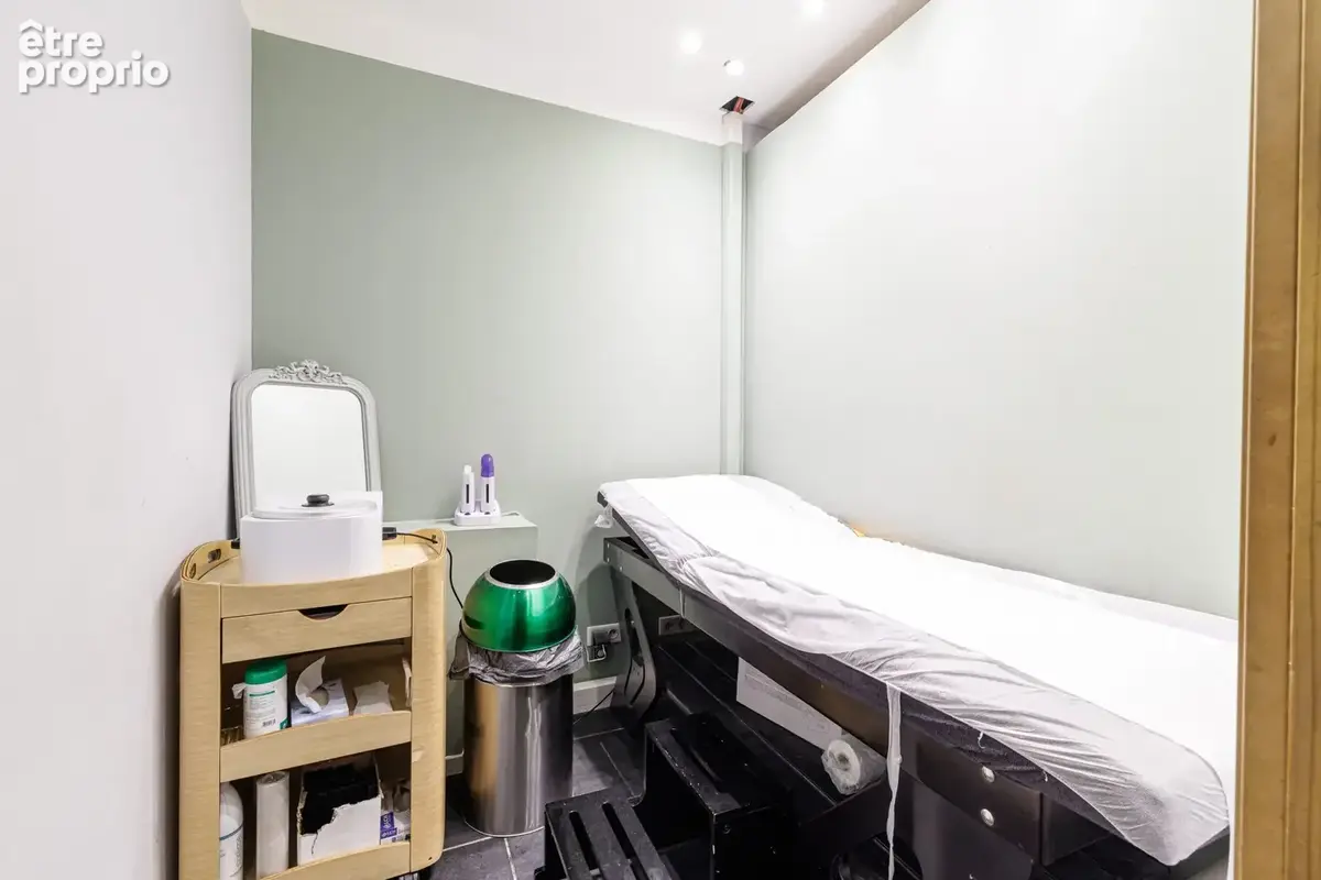 Bien immobilier à vendre à Nice (06100) - photo 8
