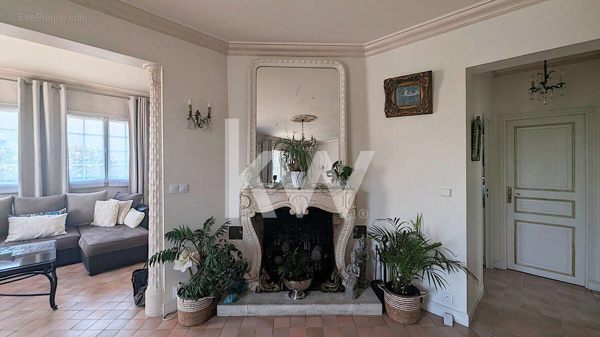 Maison 179 m² à Montmorency  - photo 8