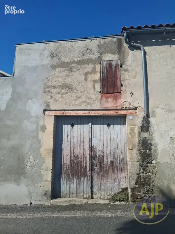 Deux garages à Pauillac - photo 3