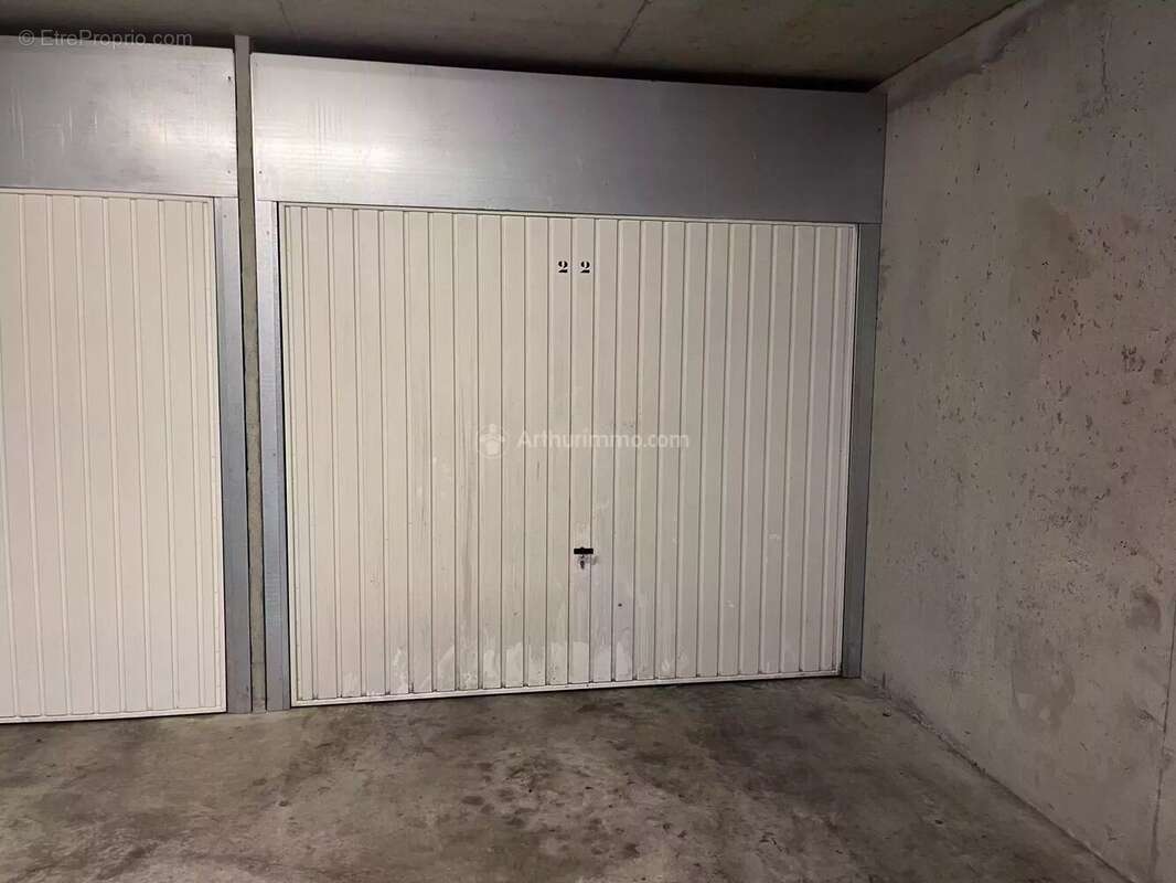 Appartement à LYON-8E