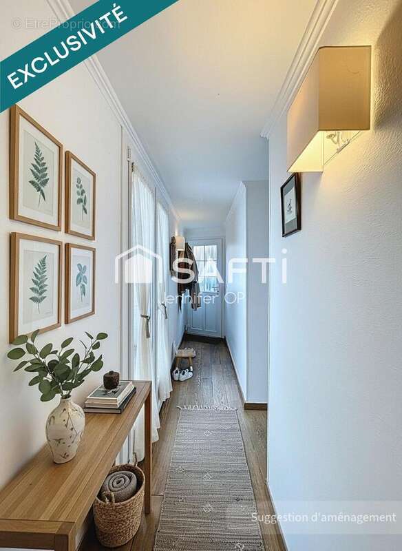 Photo 6 - Maison à MONTREUIL