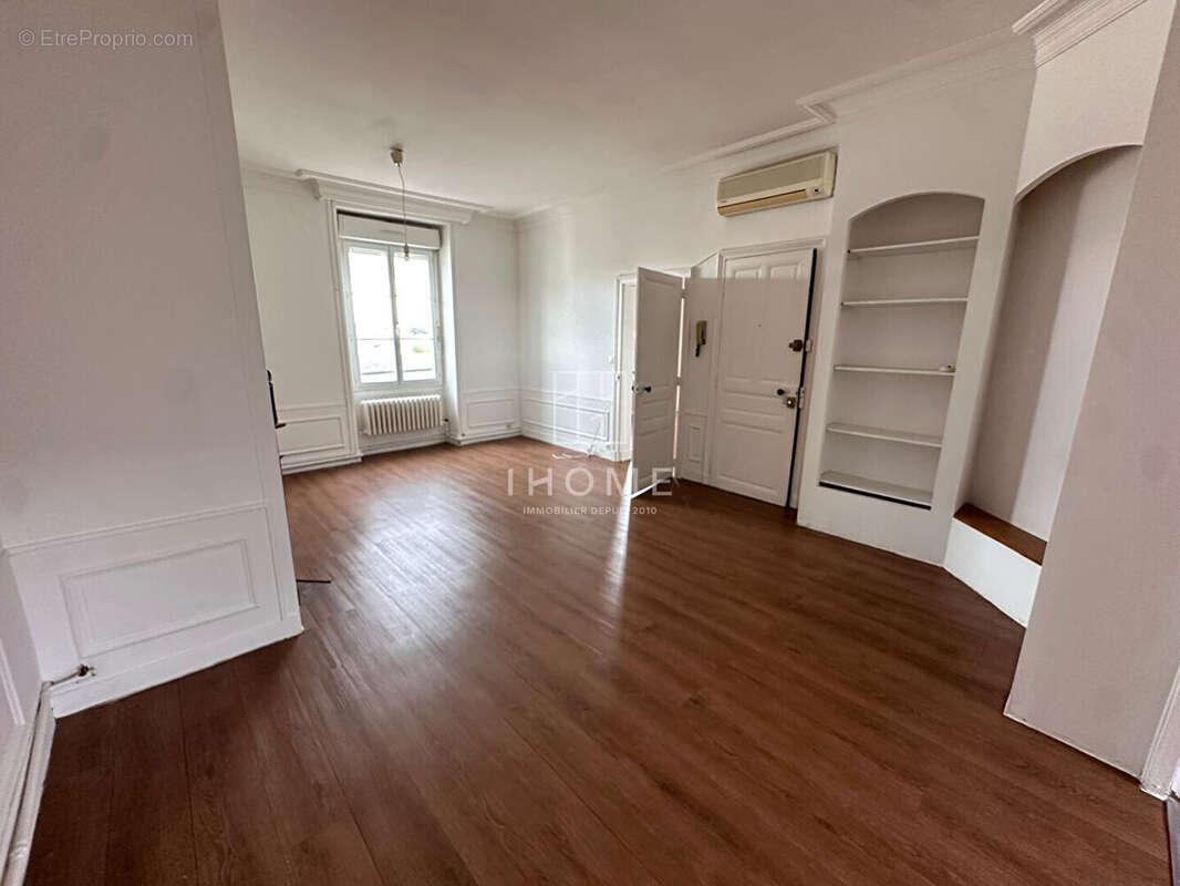 Appartement à ANGERS