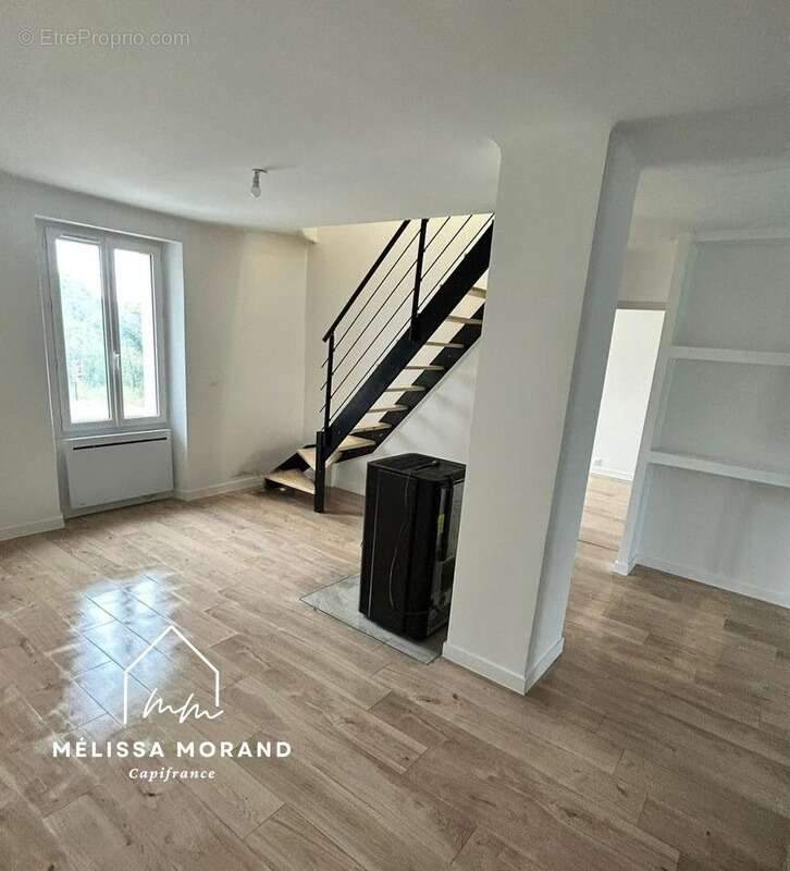 Appartement à SCIEZ