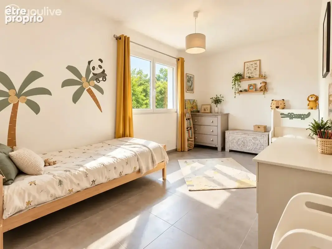 Beaucouzé Propriété de standing avec Piscine intérieure - photo 7
