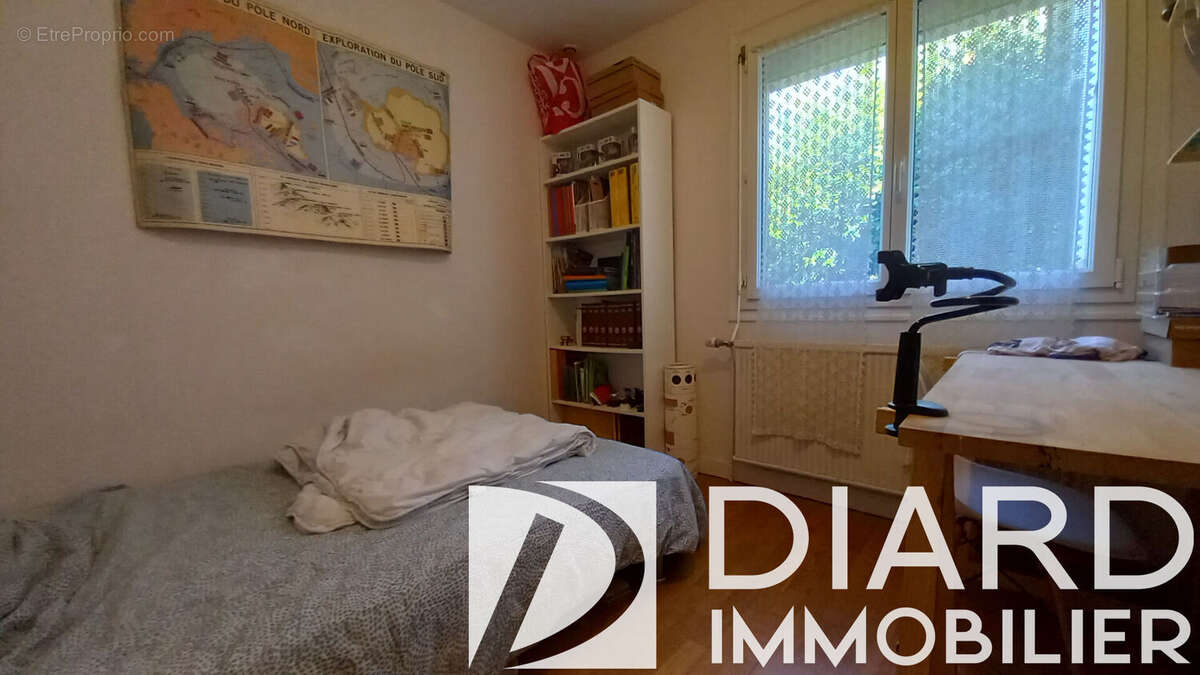 Maison  5 pièce(s) 110 m2 - photo 12