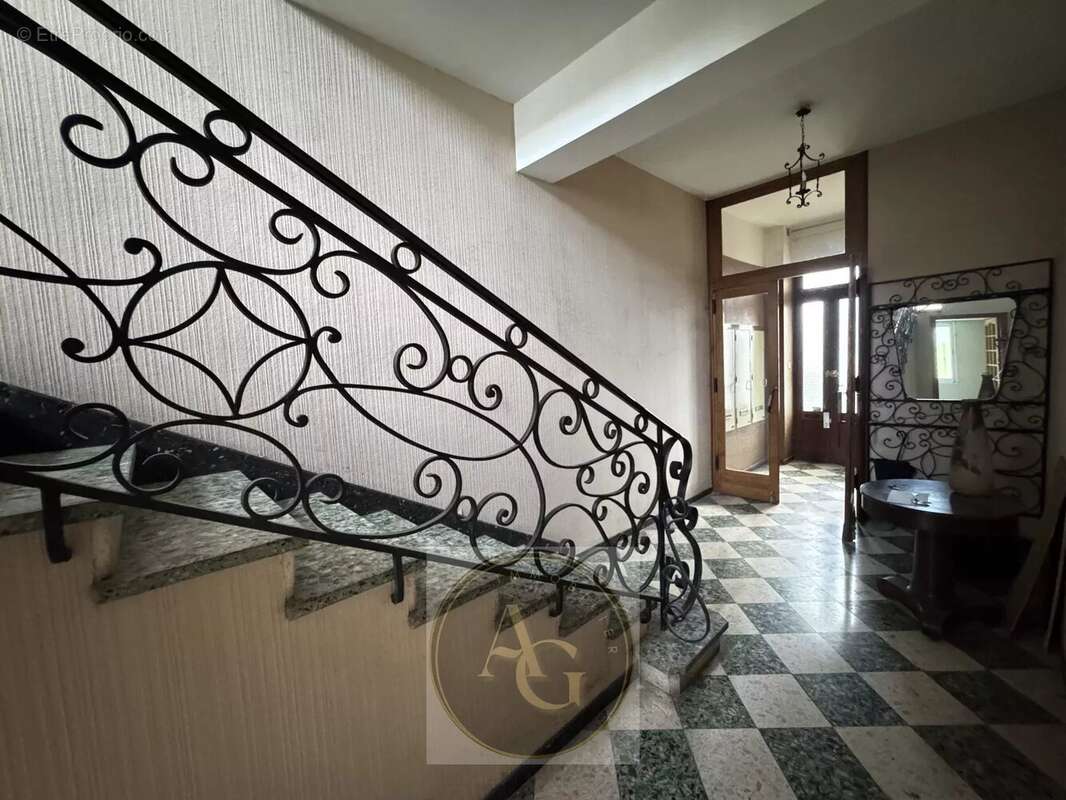 Appartement à CASTELNAUDARY