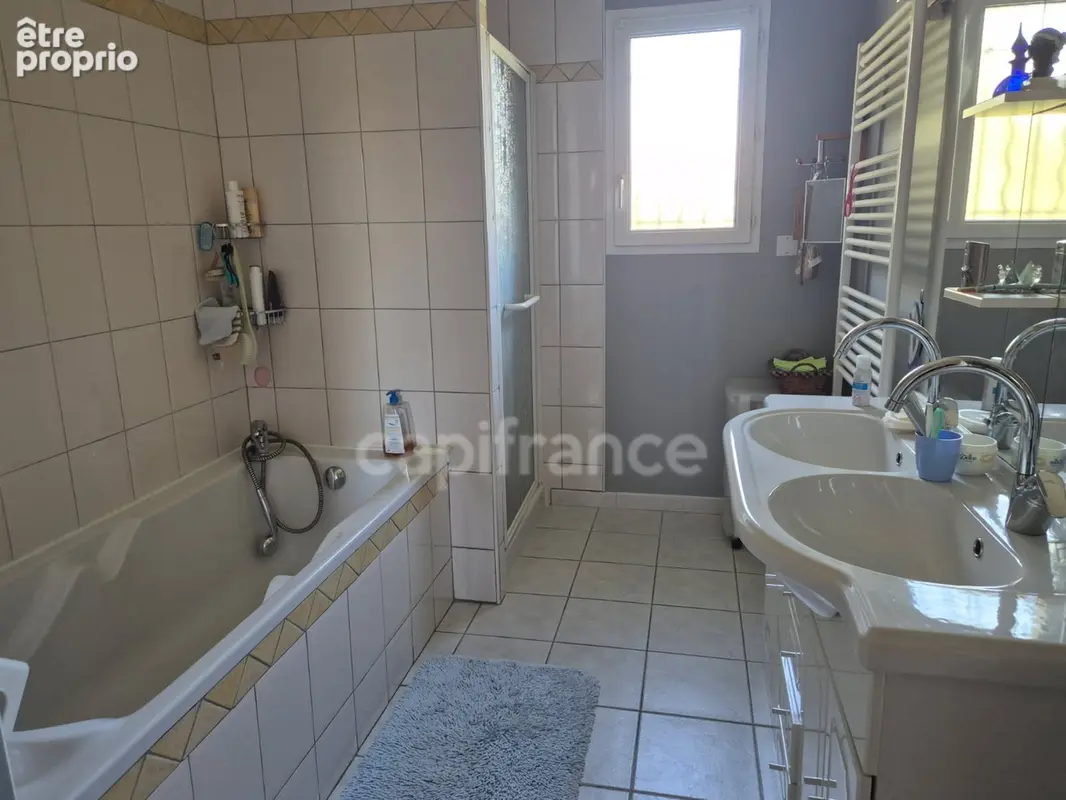 Maison à vendre 5 pièces EXCELLENT ETAT  proche ALES - photo 9