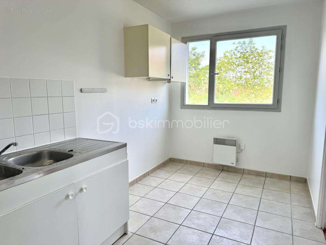 Appartement à ROUEN
