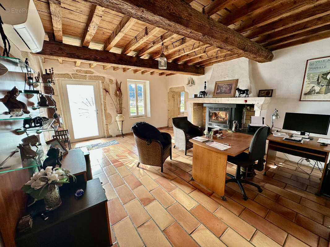 Maison à ARLES