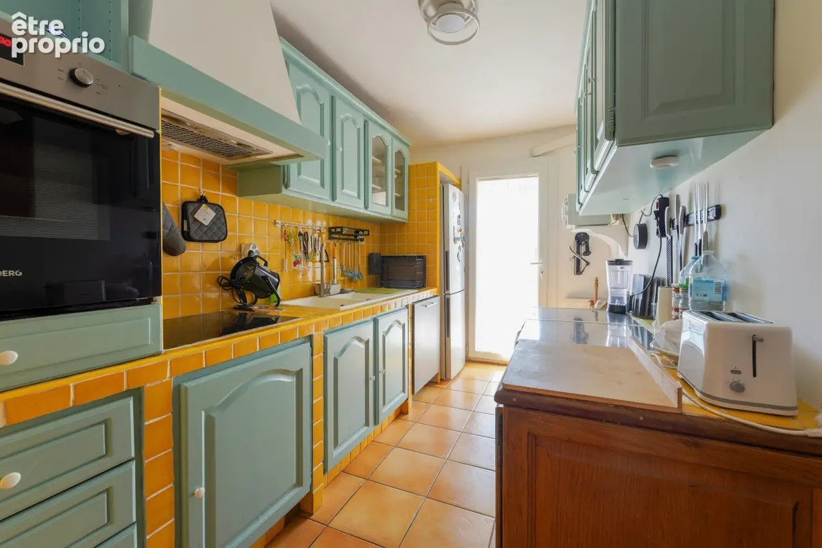 Appartement 67m² à aix-en-provence - photo 3