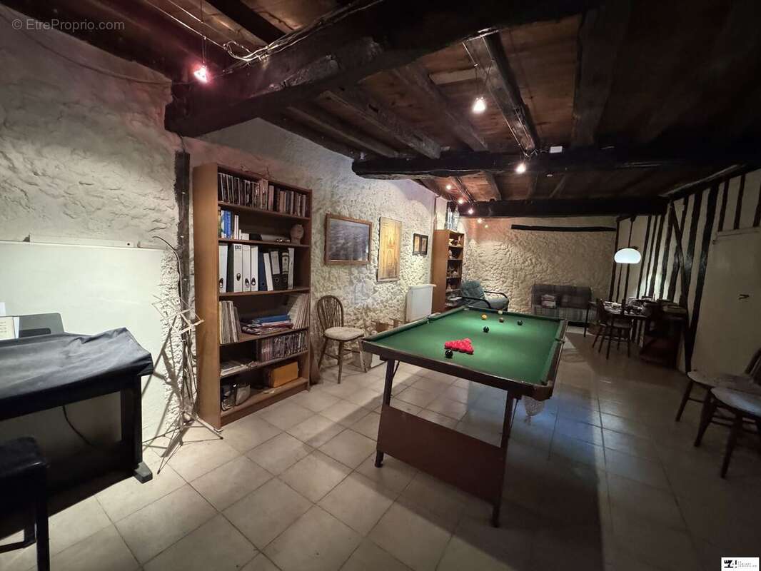 Maison 229 m² à Benque  - photo 7