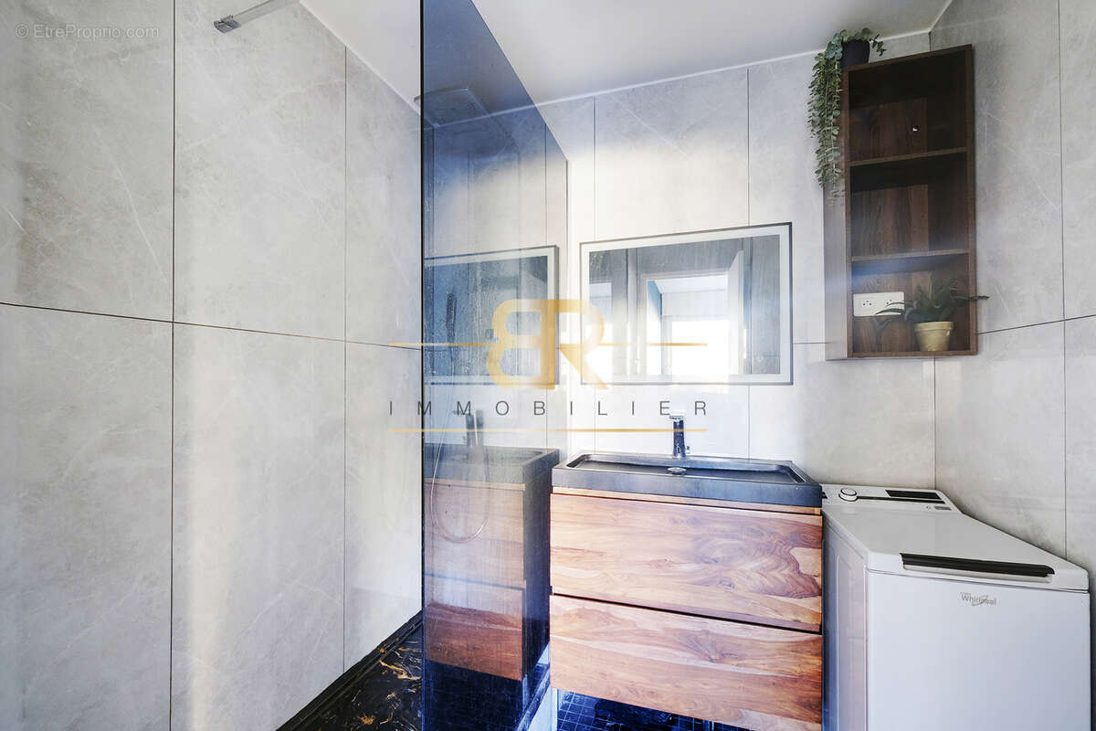 Appartement à SAINT-MANDE