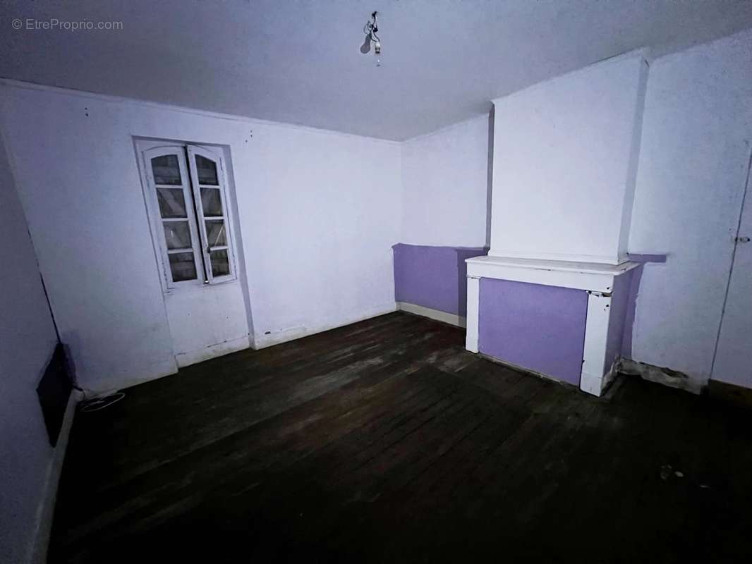 Maison à MONTGISCARD