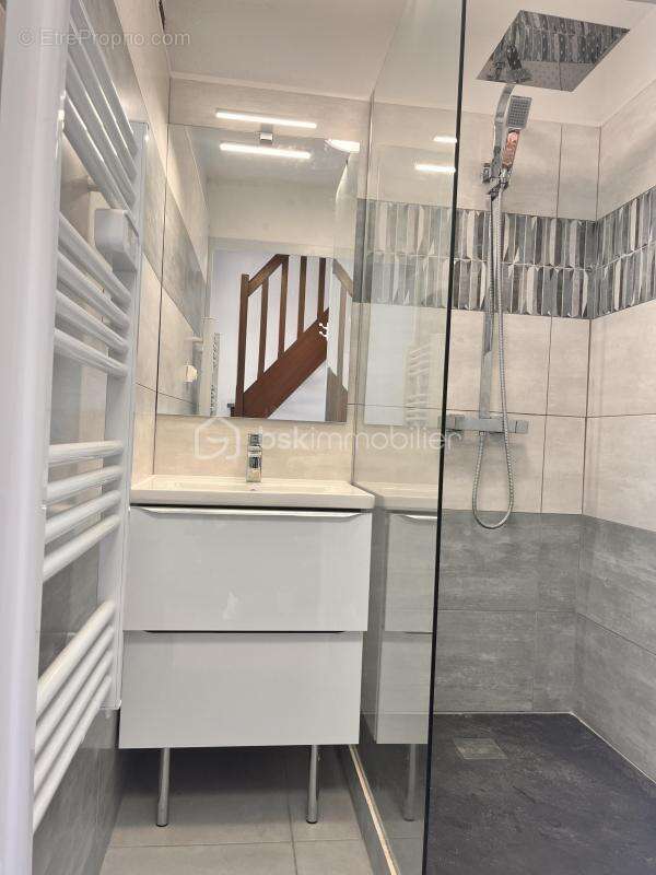 Appartement à VALRAS-PLAGE