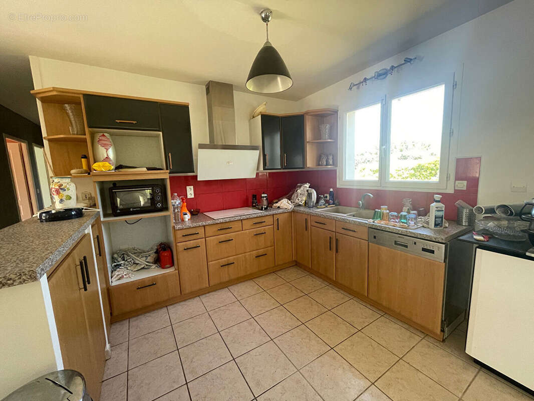 Maison à LA BREE-LES-BAINS