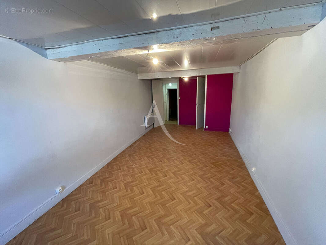 Maison  de village 4 pièce(s) 87.69 m2 - photo 8