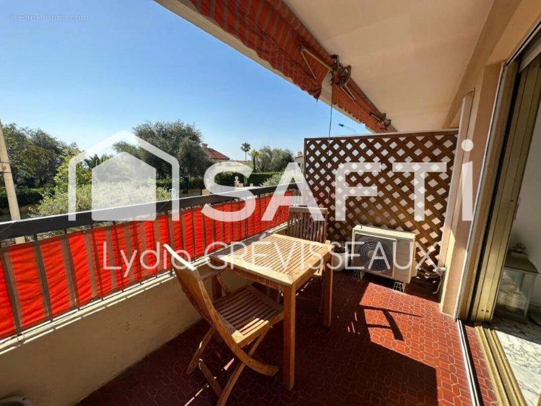 Photo 4 - Appartement à BEAULIEU-SUR-MER